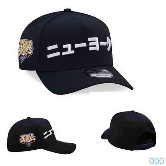 Los Angeles Dodgers Snapback 25G121