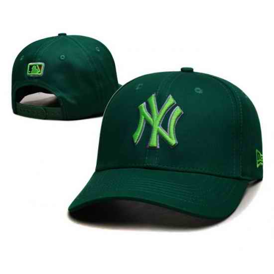 New York Yankees Snapback Cap 26H W751