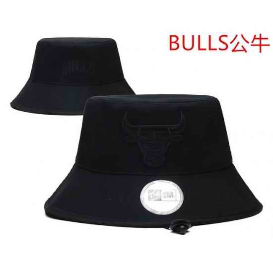 Chicago Bulls Snapback Cap 26H N529