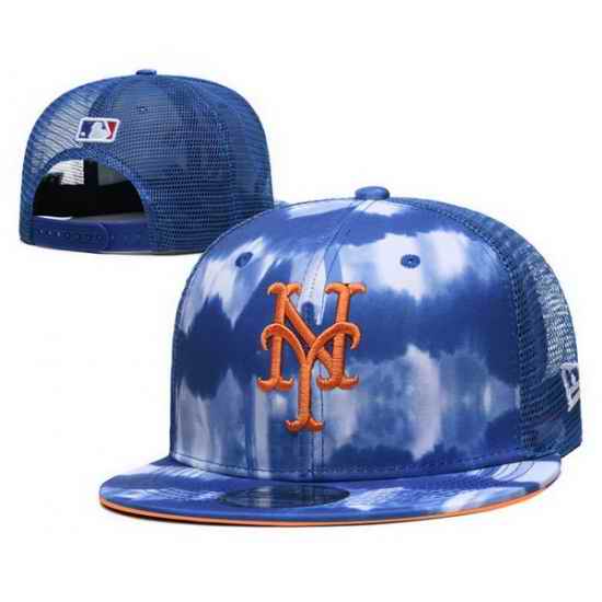 New York Mets Snapback 25G017