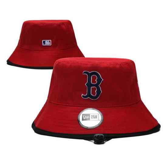 MLB Bucket Hats 2626