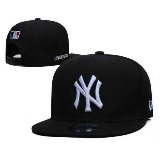 New York Yankees Snapback Cap 26H L361