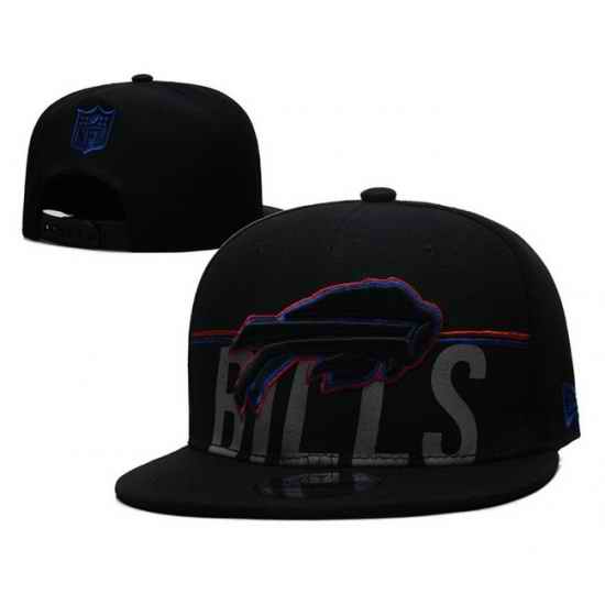 Buffalo Bills Snapback Cap 26H I032