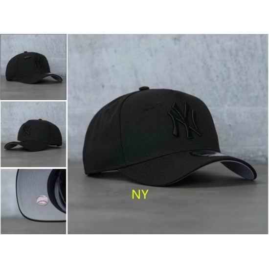 New York Yankees Snapback Cap 26H S752