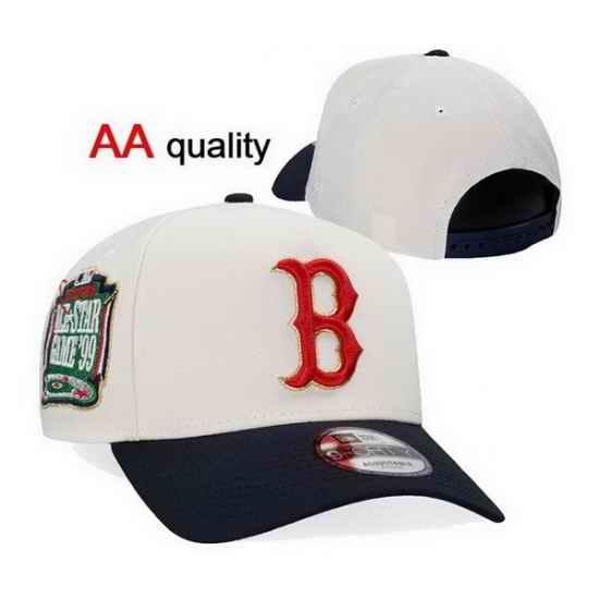 Boston Red Sox Snapback 25G029