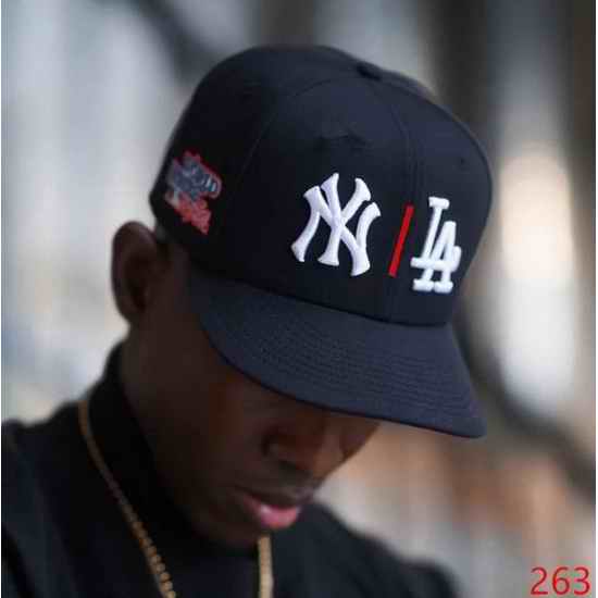 Los Angeles Dodgers Snapback 25G054