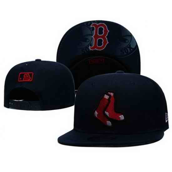 Boston Red Sox Snapback 25G040