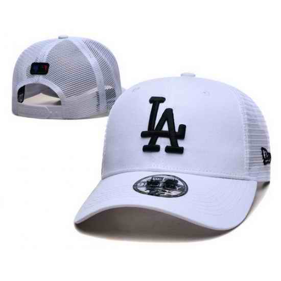 Los Angeles Dodgers Snapback 25G127