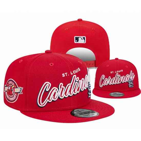 Tampa Bay Rays Snapback Cap 26H M048