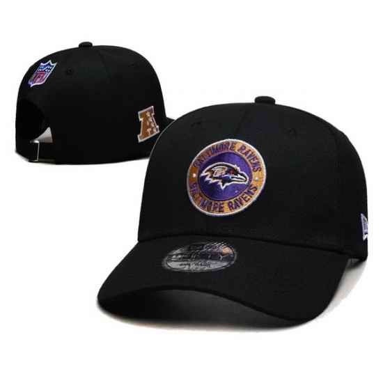 Baltimore Ravens Snapback Cap 25G004