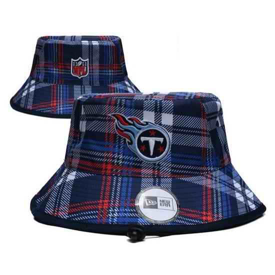 NBA Bucket Hats 2635