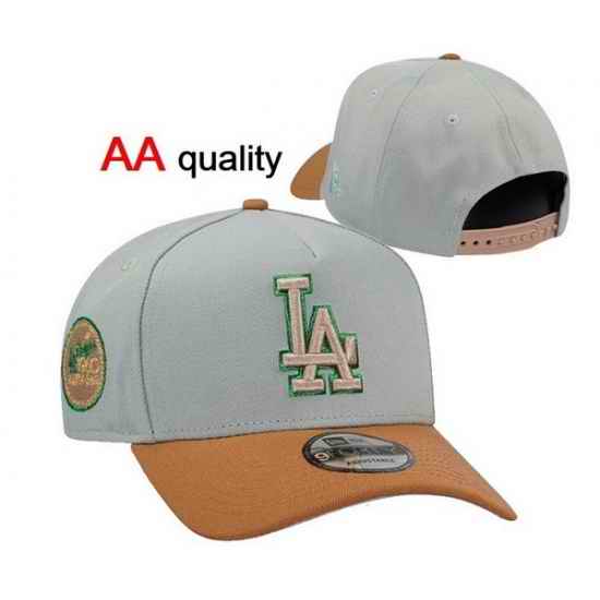 Los Angeles Dodgers Snapback Cap 25913