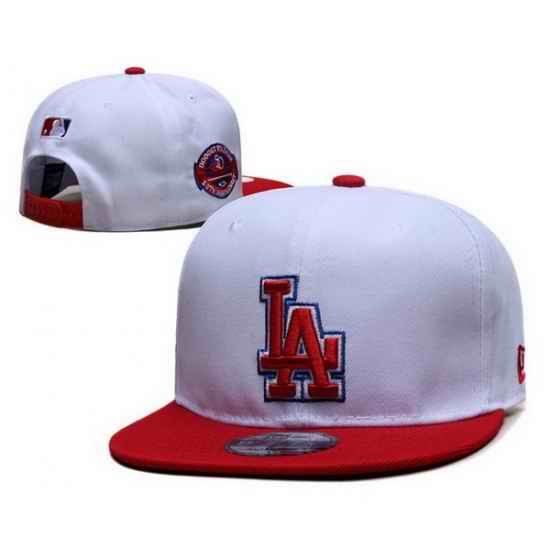 Los Angeles Dodgers Snapback 25G138