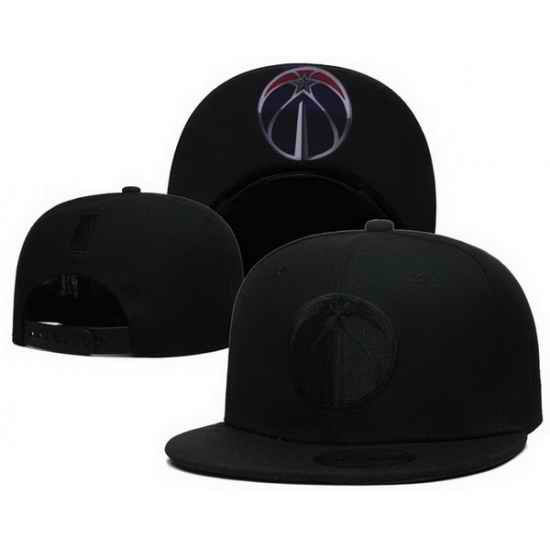 Washington Wizards Snapback Cap 25G004