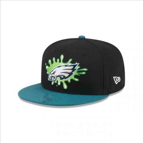 Philadelphia Eagles Snapback Cap 26H M816