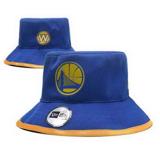Golden State Warriors Snapback Cap 25G011