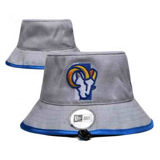 Bucket Hats C167
