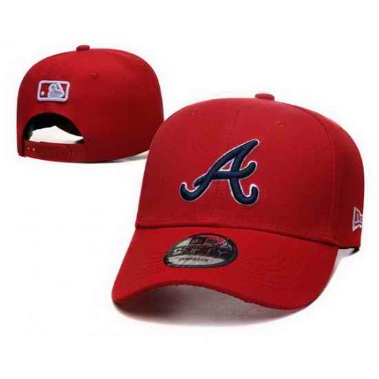 Atlanta Braves Snapback 25G027