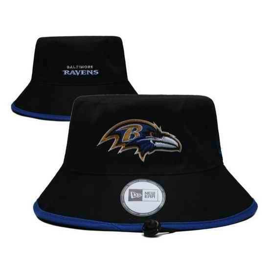 NBA Bucket Hats 2673