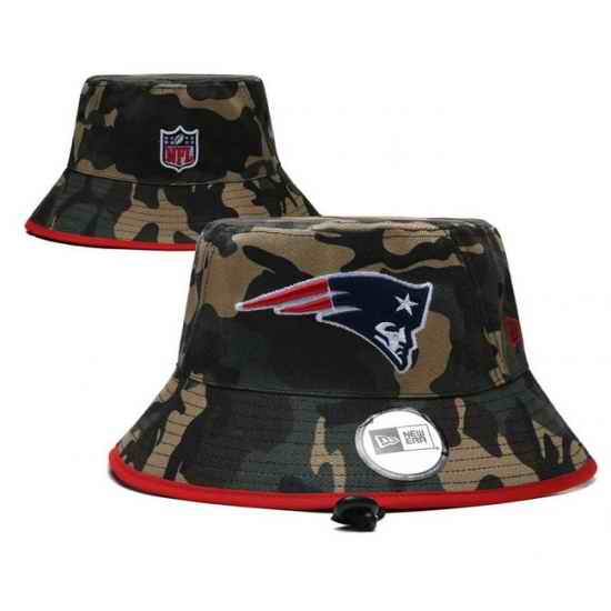 New England Patriots Snapback Cap 26H B898