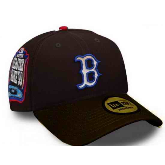 Boston Red Sox Snapback 25G041