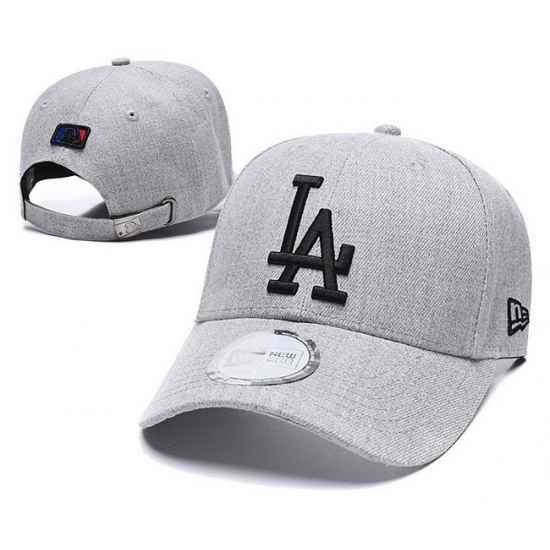 Los Angeles Dodgers Snapback Cap 26H Y203