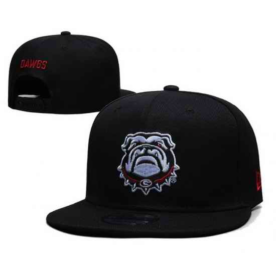 NCAA Snapback Cap 26H L356