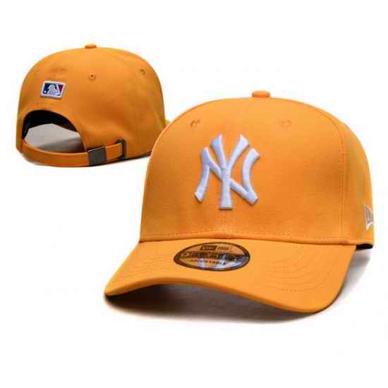 New York Yankees Snapback Cap 26H N033