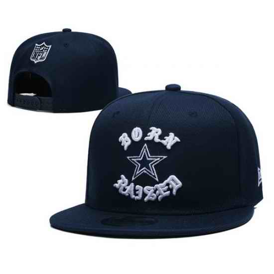 Dallas Cowboys Snapback Cap 25921