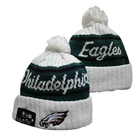 Philadelphia Eagles Beanies 25K 515