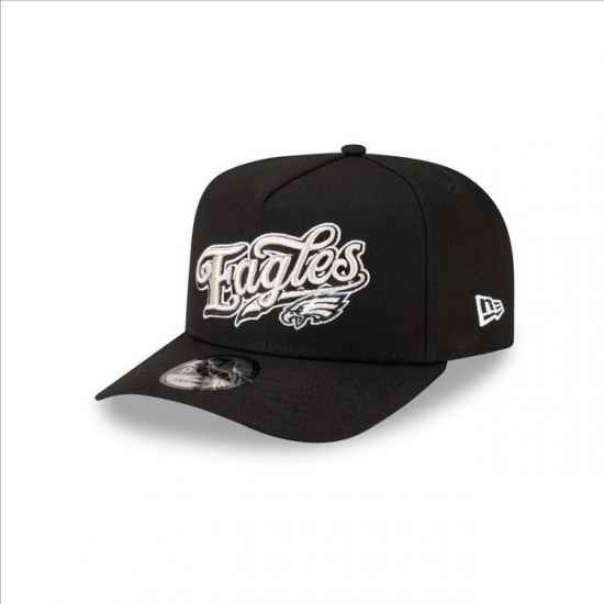Philadelphia Eagles Snapback Cap 26H O116