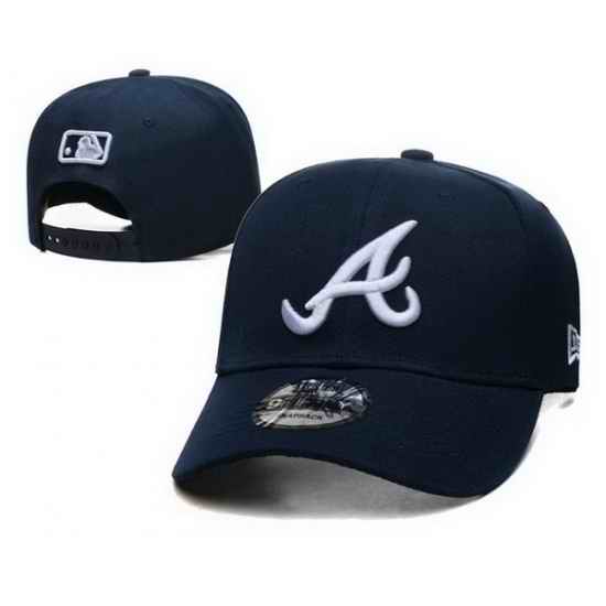 Atlanta Braves Snapback 25G029