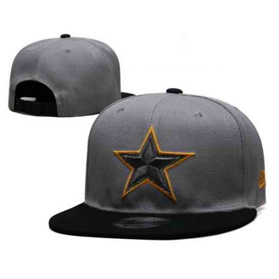 Dallas Cowboys Snapback Cap 25G005
