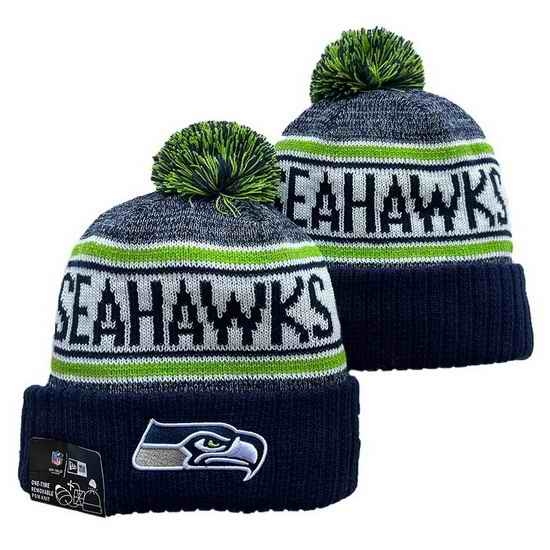 Seattle Seahawks Beanies 25K 413
