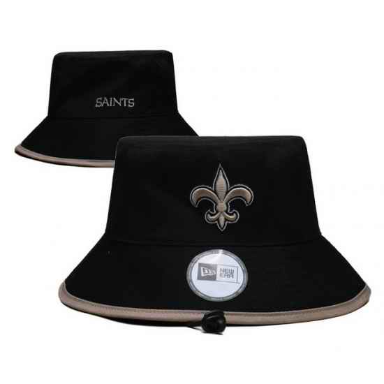 New Orleans Saints Snapback Cap 26H Y317