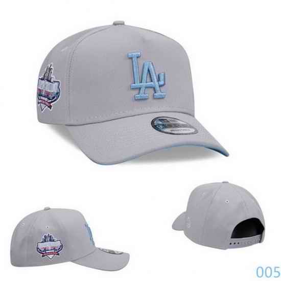 Los Angeles Dodgers Snapback 25G224