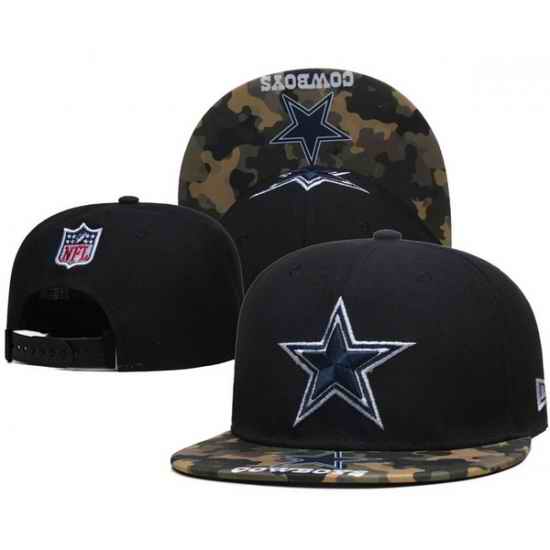 Dallas Cowboys Snapback Cap 25G018