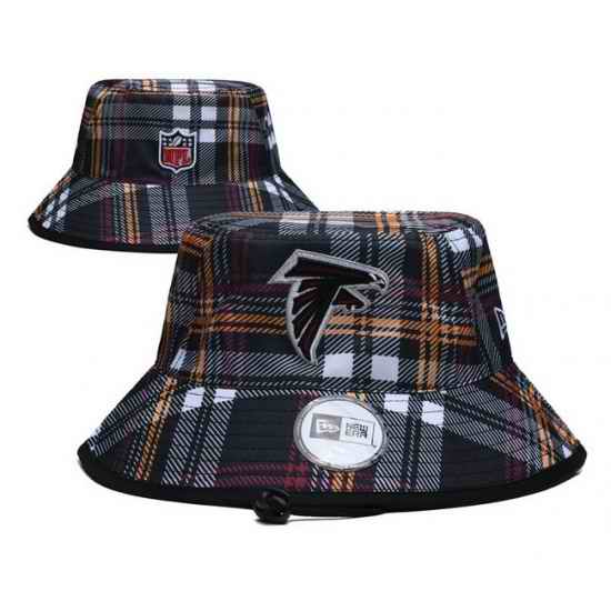 Atlanta Falcons Snapback Cap 26H M719