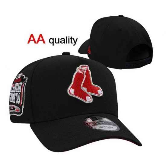 Boston Red Sox Snapback Cap 26H Z949