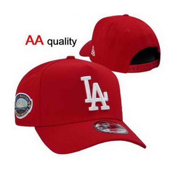Los Angeles Dodgers Snapback 25G182