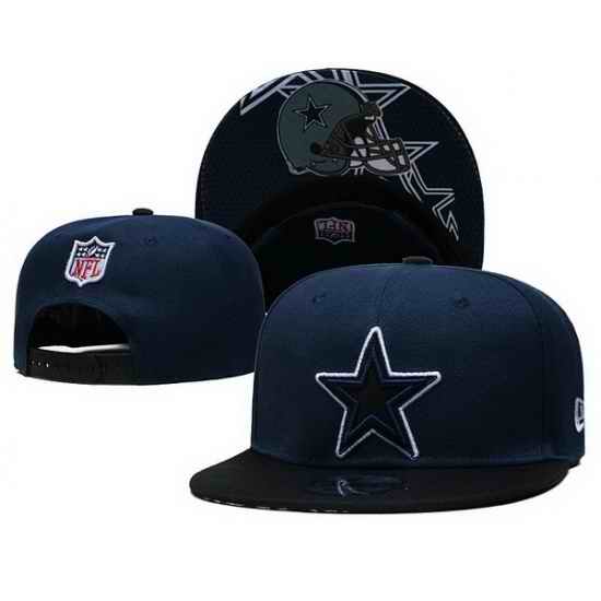 Dallas Cowboys Snapback Cap 25G055