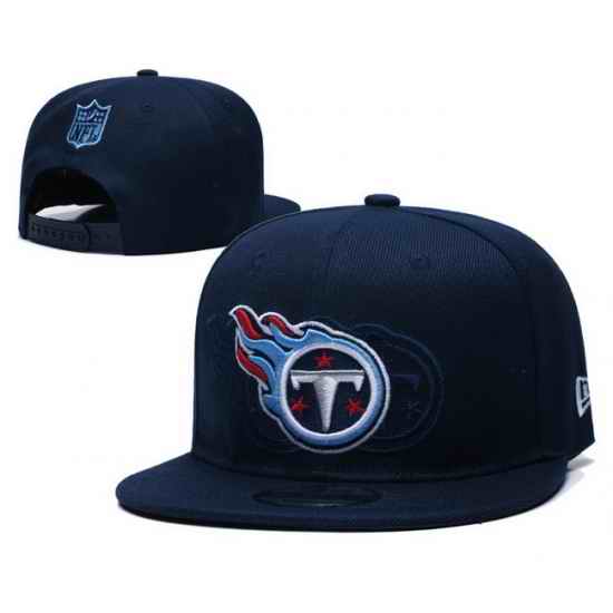 Tennessee Titans Snapback Cap 26H R130