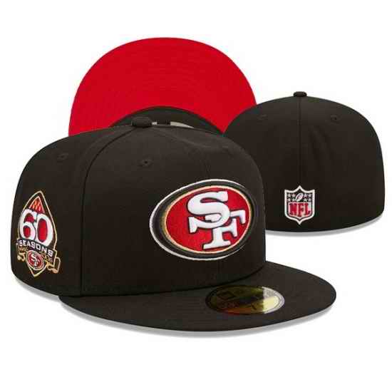 San Francisco 49ers Snapback Cap 25G030