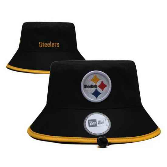 NBA Bucket Hats 2676