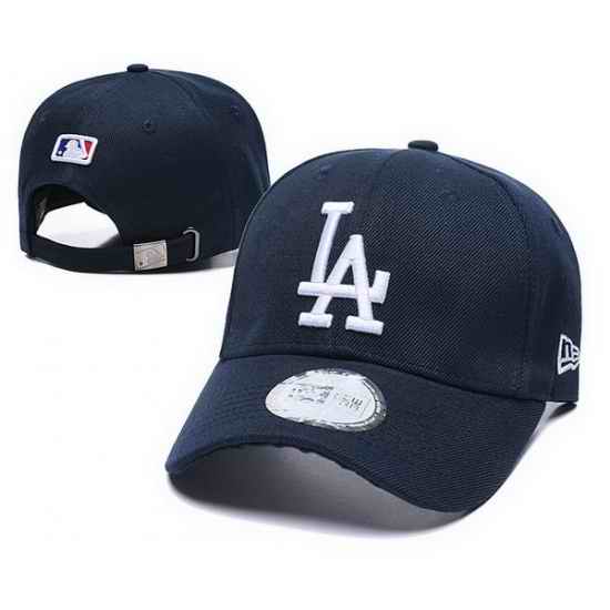 Los Angeles Dodgers Snapback 25G145