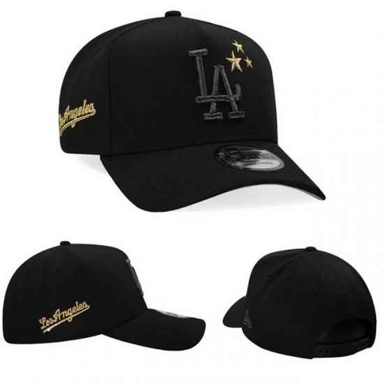 Los Angeles Dodgers Snapback Cap 26H M593