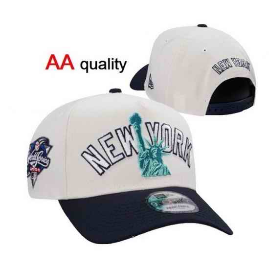 New York Yankees Snapback Cap 26H F320