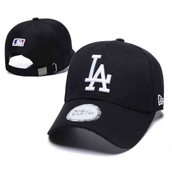 Los Angeles Dodgers Snapback Cap 26H R084