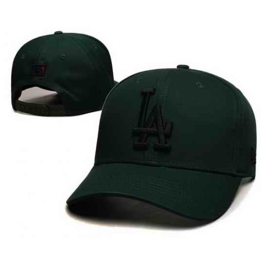 Los Angeles Dodgers Snapback 25G104