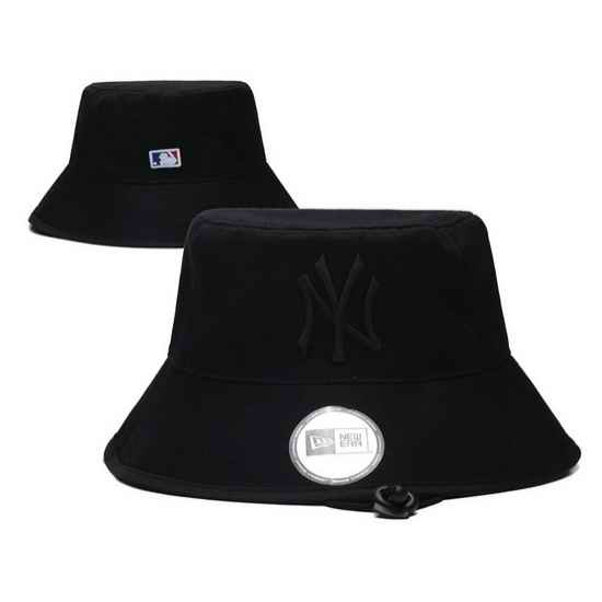 MLB Bucket Hats 2629
